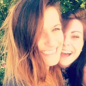 Meet your Posher, Claire